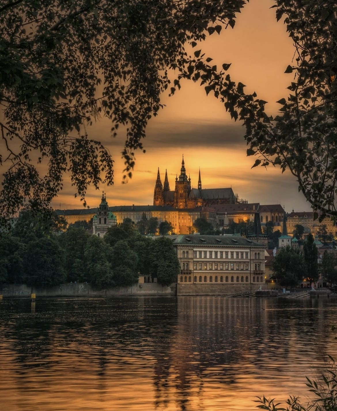 Prague, Czech Republic